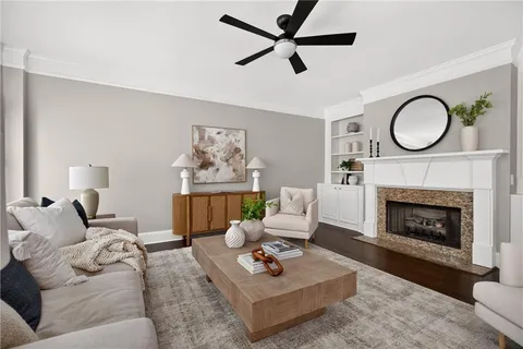 $950,000 | 3105 Frazier Walk, Decatur, GA 30033