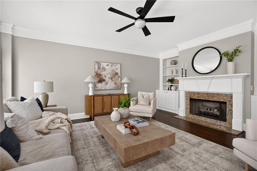 3105 Frazier Walk Decatur, GA 30033 - Photo 24 of 51