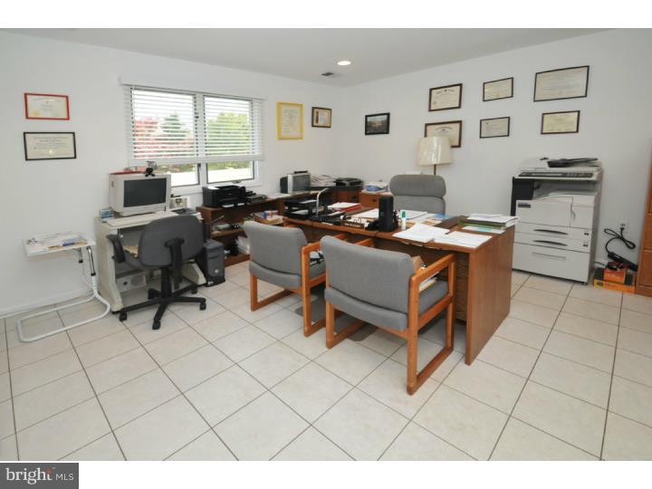 85 Kent Road Huntingdon Valley, PA 19006 - Photo 11 of 25 a view of a workspace with furniture