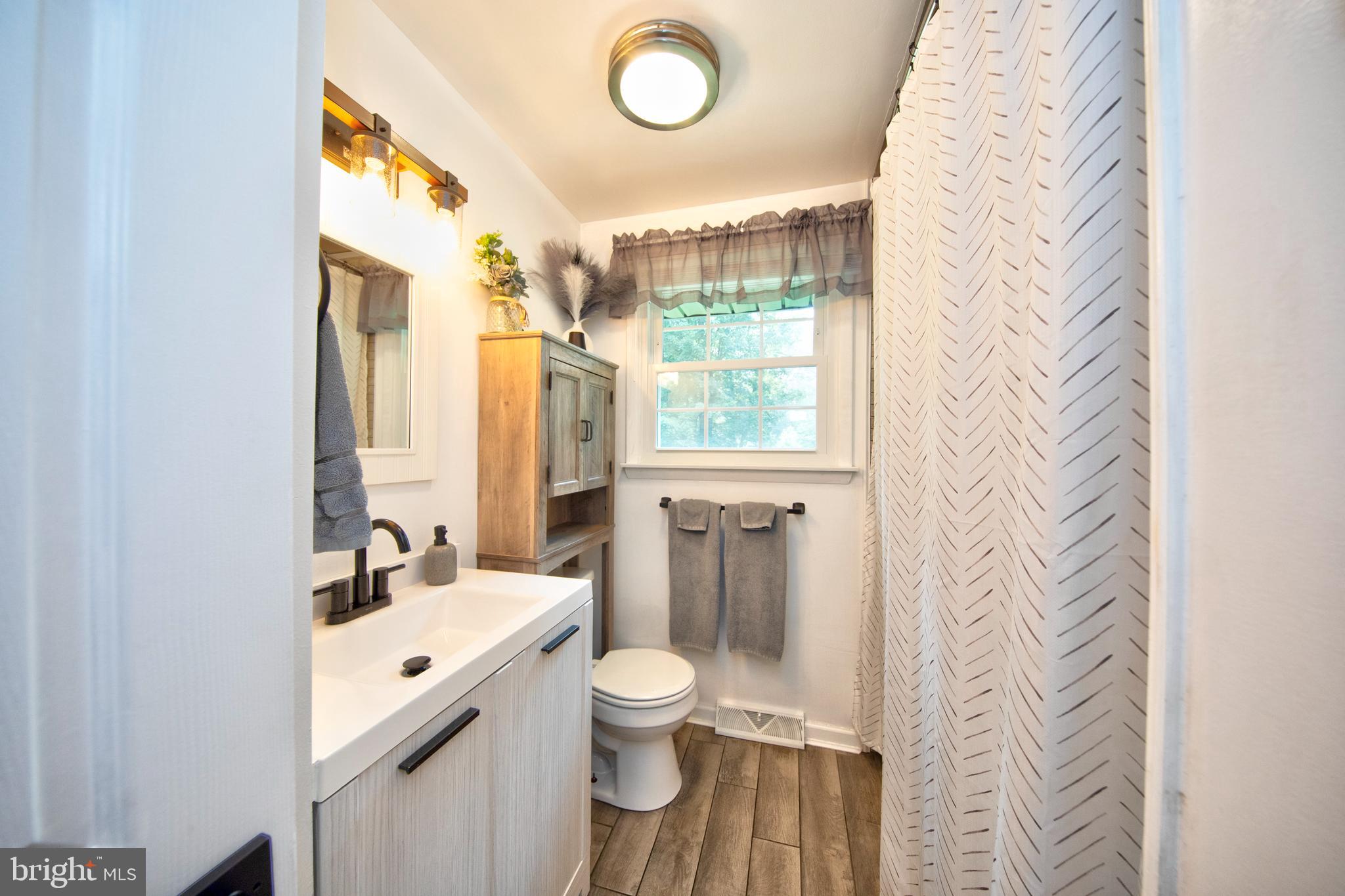 839 Red Toad Road North East, MD 21901 - Photo 20 of 45 Full Bath with Ceramic Tile Flooring