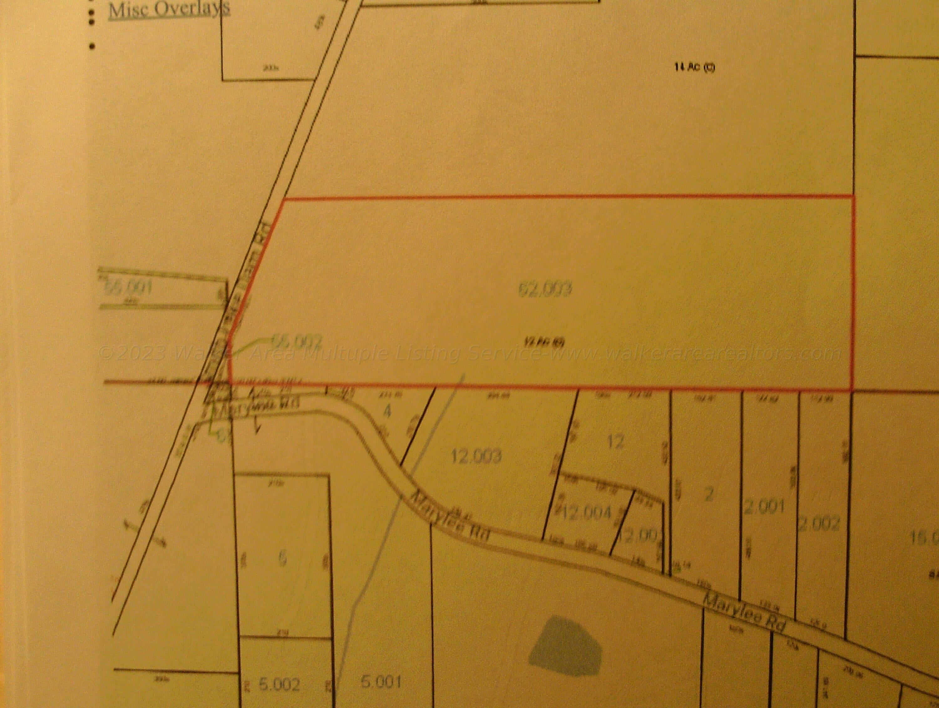 East Lake Road Jasper, AL 35504 - Photo 1 of 2 Gallery Image 1