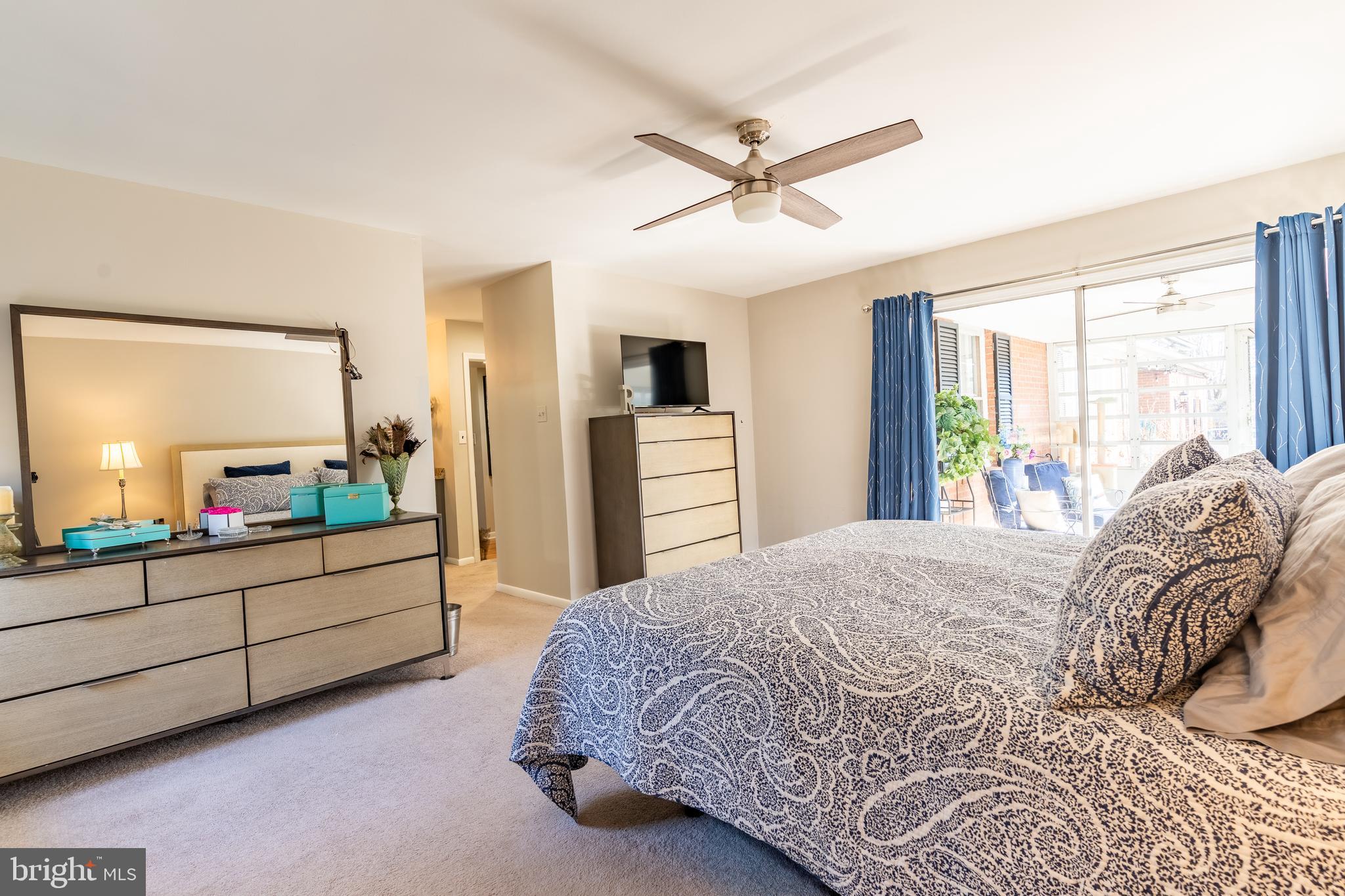 1600 Pot Spring Road Lutherville-Timonium, MD 21093 - Photo 19 of 58 Primary BR