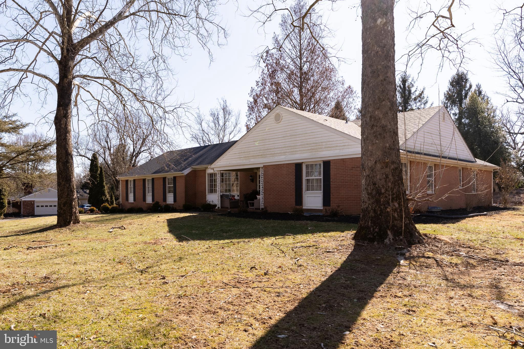 1600 Pot Spring Road Lutherville-Timonium, MD 21093 - Photo 2 of 58