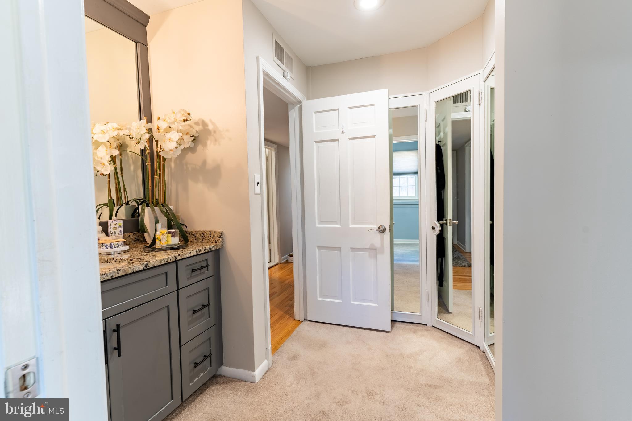 1600 Pot Spring Road Lutherville-Timonium, MD 21093 - Photo 23 of 58 Primary Closet