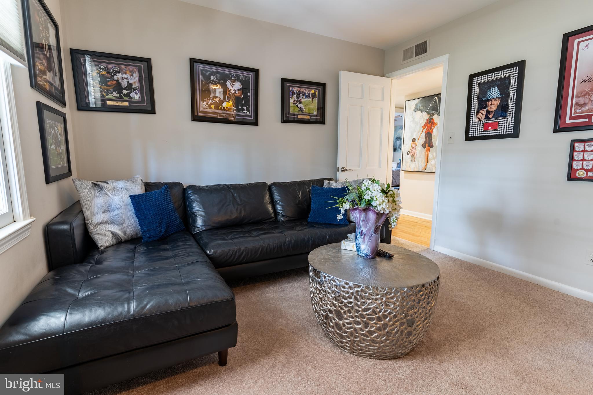 1600 Pot Spring Road Lutherville-Timonium, MD 21093 - Photo 29 of 58 Bedroom 2