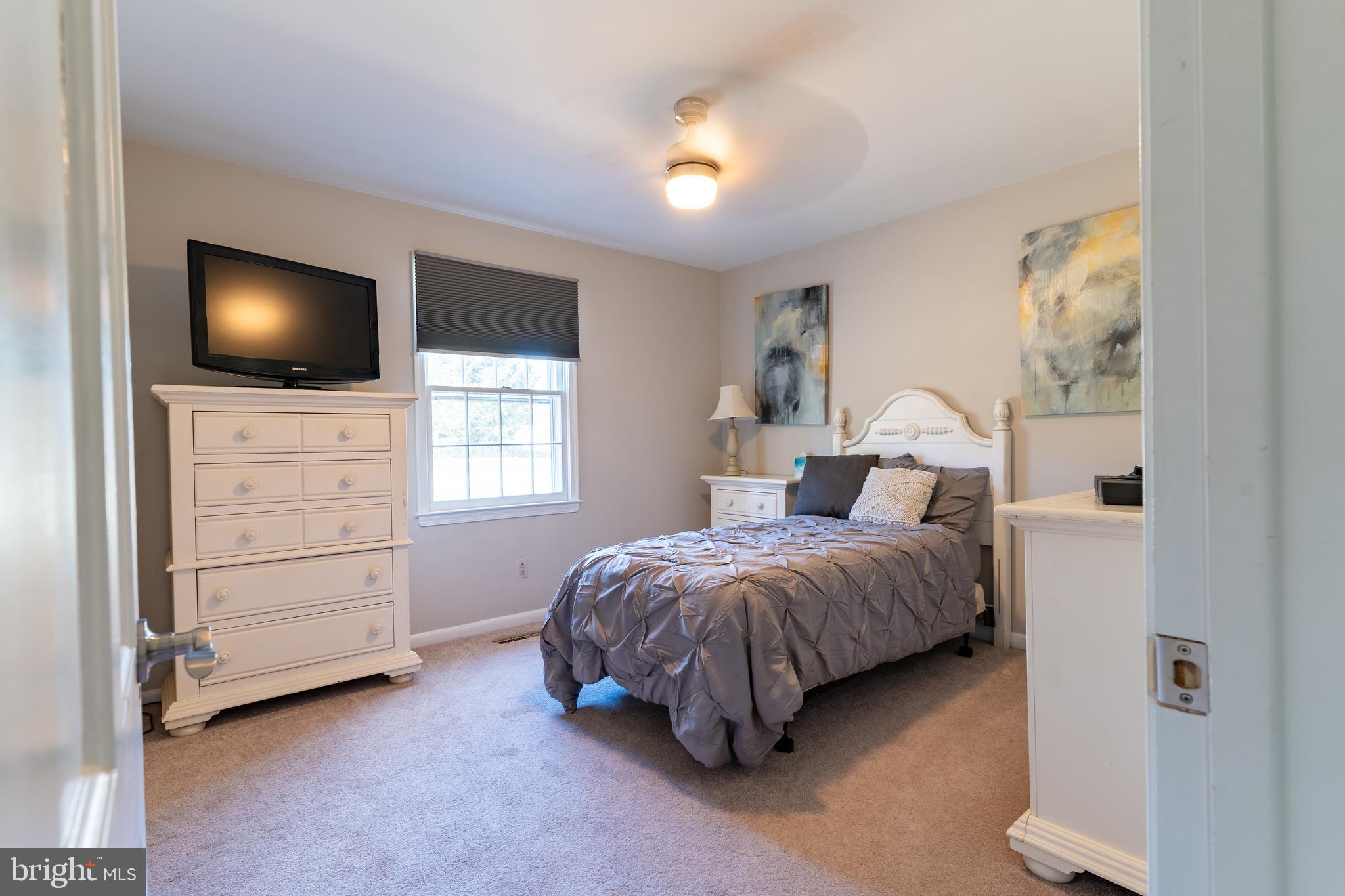 1600 Pot Spring Road Lutherville-Timonium, MD 21093 - Photo 30 of 58 Bedroom 3