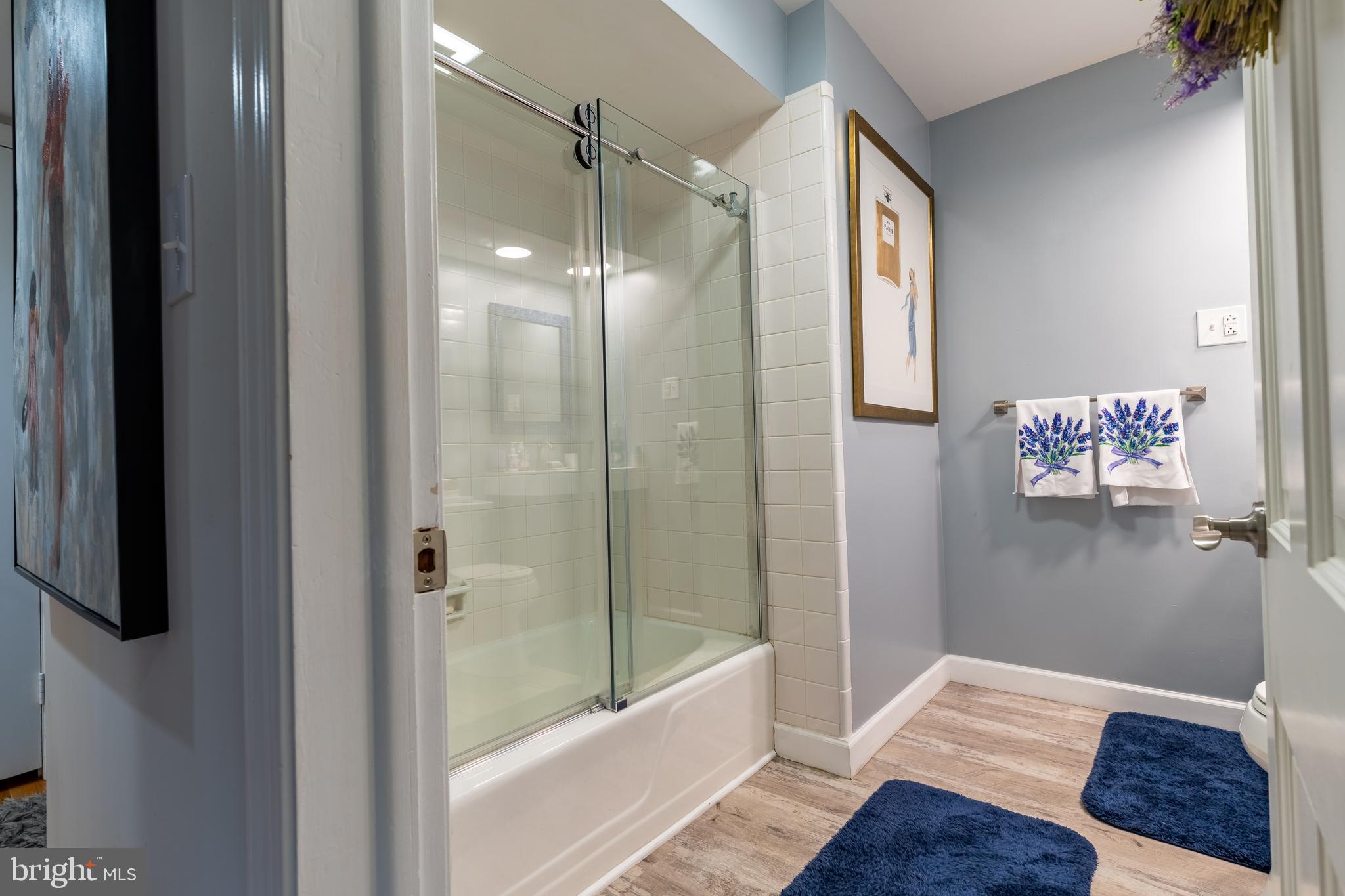 1600 Pot Spring Road Lutherville-Timonium, MD 21093 - Photo 32 of 58 Tub/Shower