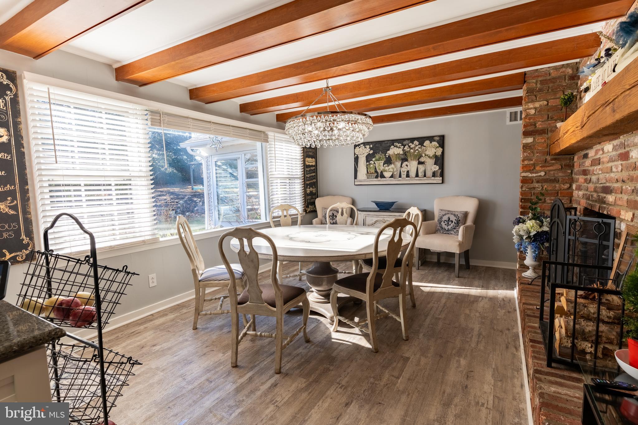 1600 Pot Spring Road Lutherville-Timonium, MD 21093 - Photo 40 of 58 Eat in Area or Den