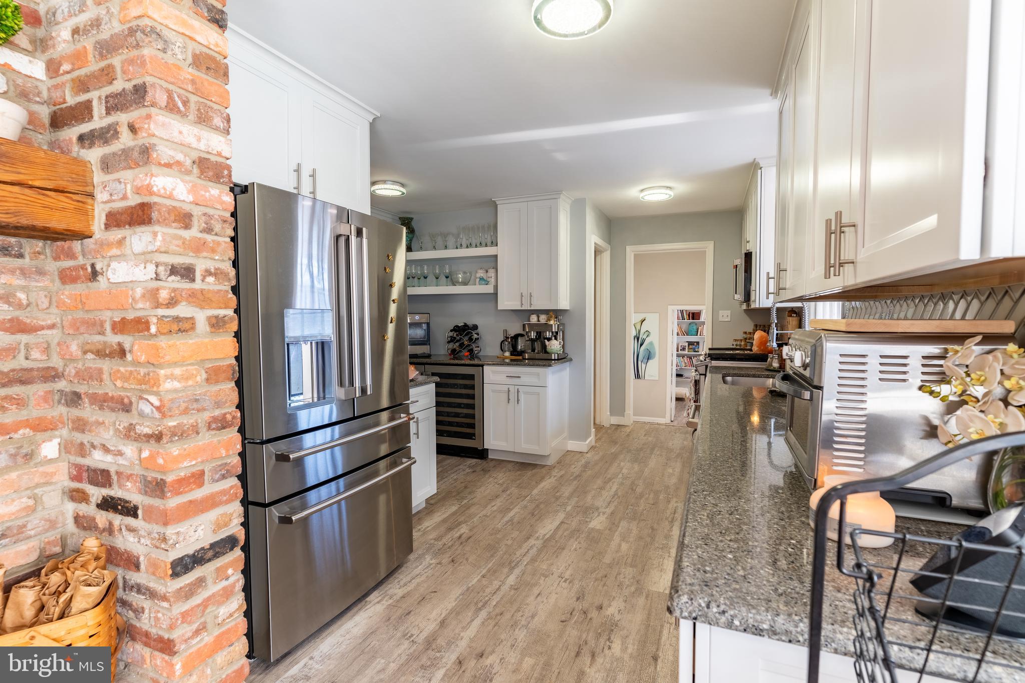 1600 Pot Spring Road Lutherville-Timonium, MD 21093 - Photo 42 of 58 NEW KITCHEN