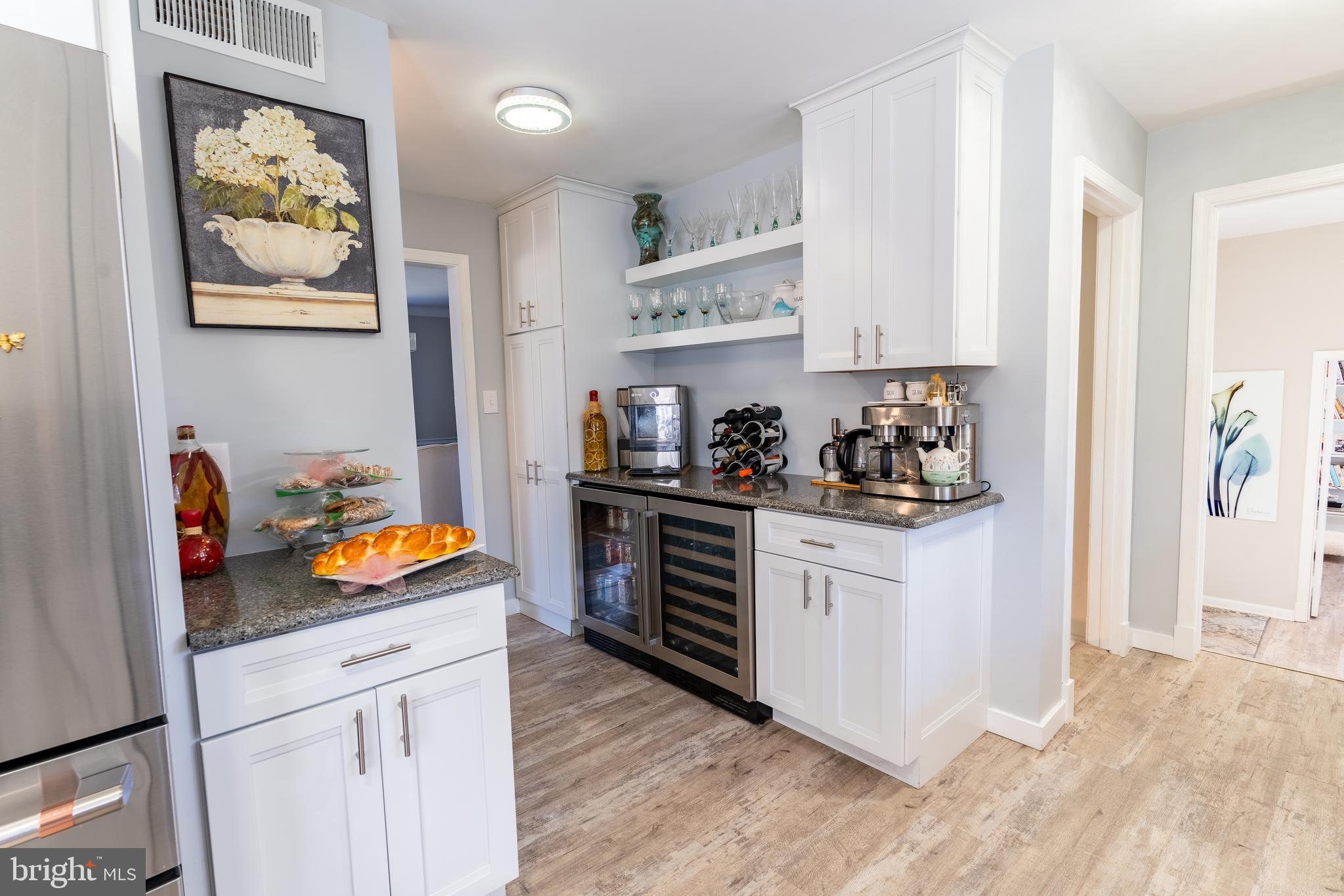 1600 Pot Spring Road Lutherville-Timonium, MD 21093 - Photo 44 of 58 Separate Bev Fridges