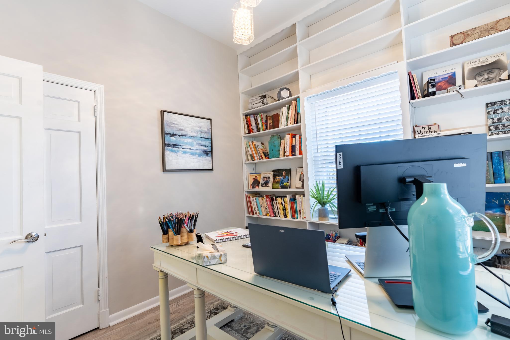 1600 Pot Spring Road Lutherville-Timonium, MD 21093 - Photo 51 of 58 Built Ins