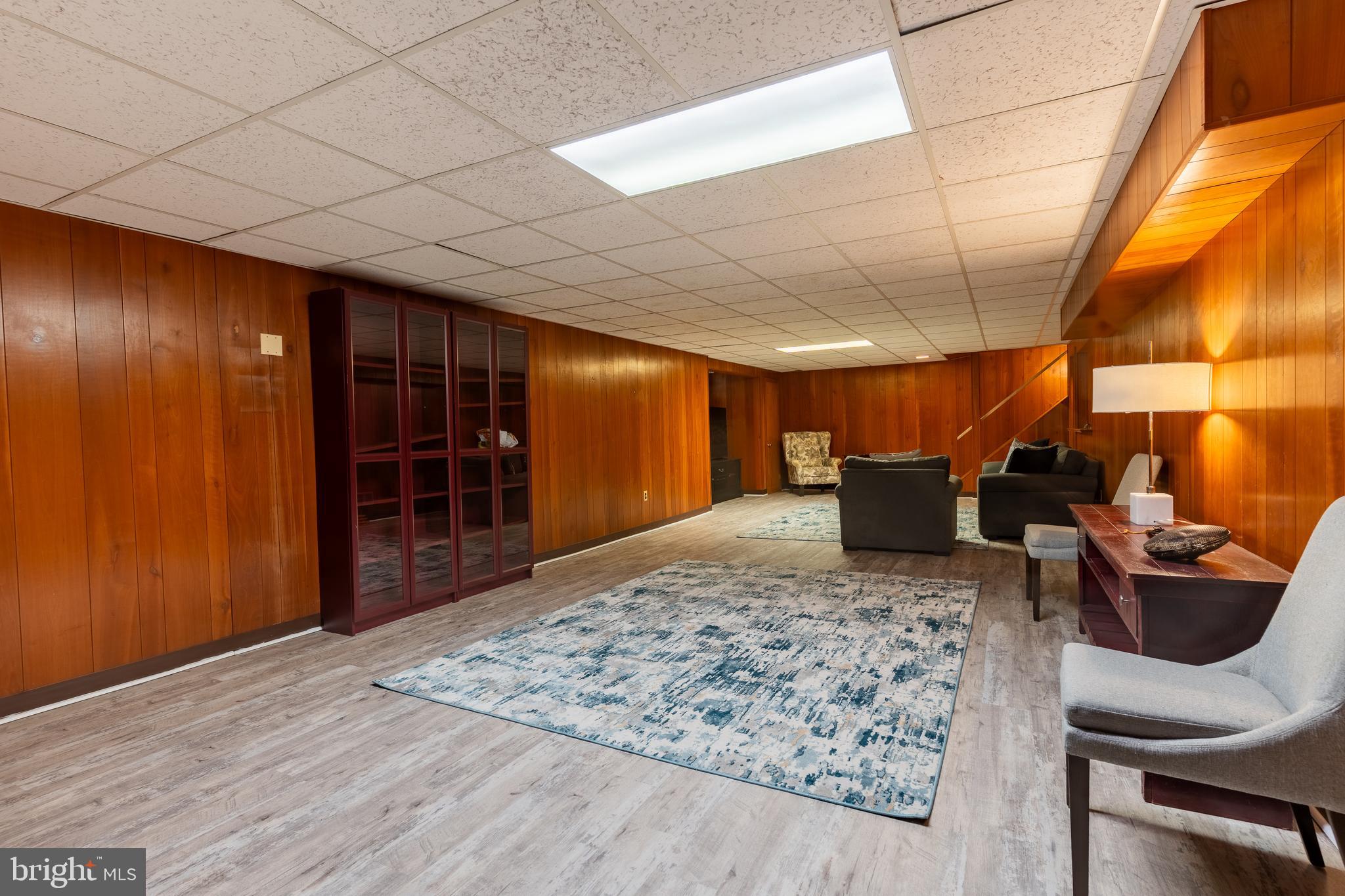 1600 Pot Spring Road Lutherville-Timonium, MD 21093 - Photo 52 of 58 Lower Level Rec Area