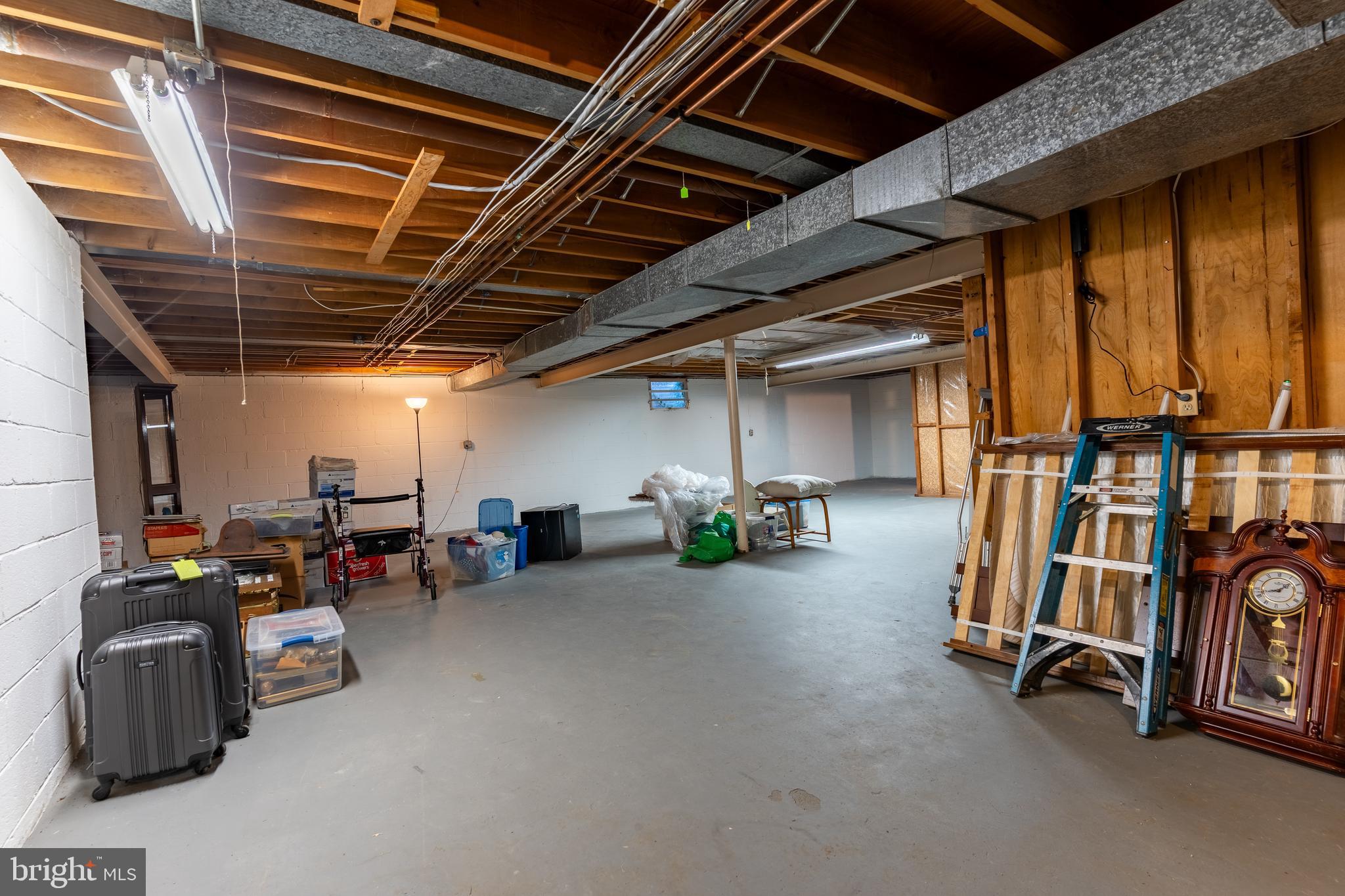 1600 Pot Spring Road Lutherville-Timonium, MD 21093 - Photo 54 of 58 Unfinished Opportunities