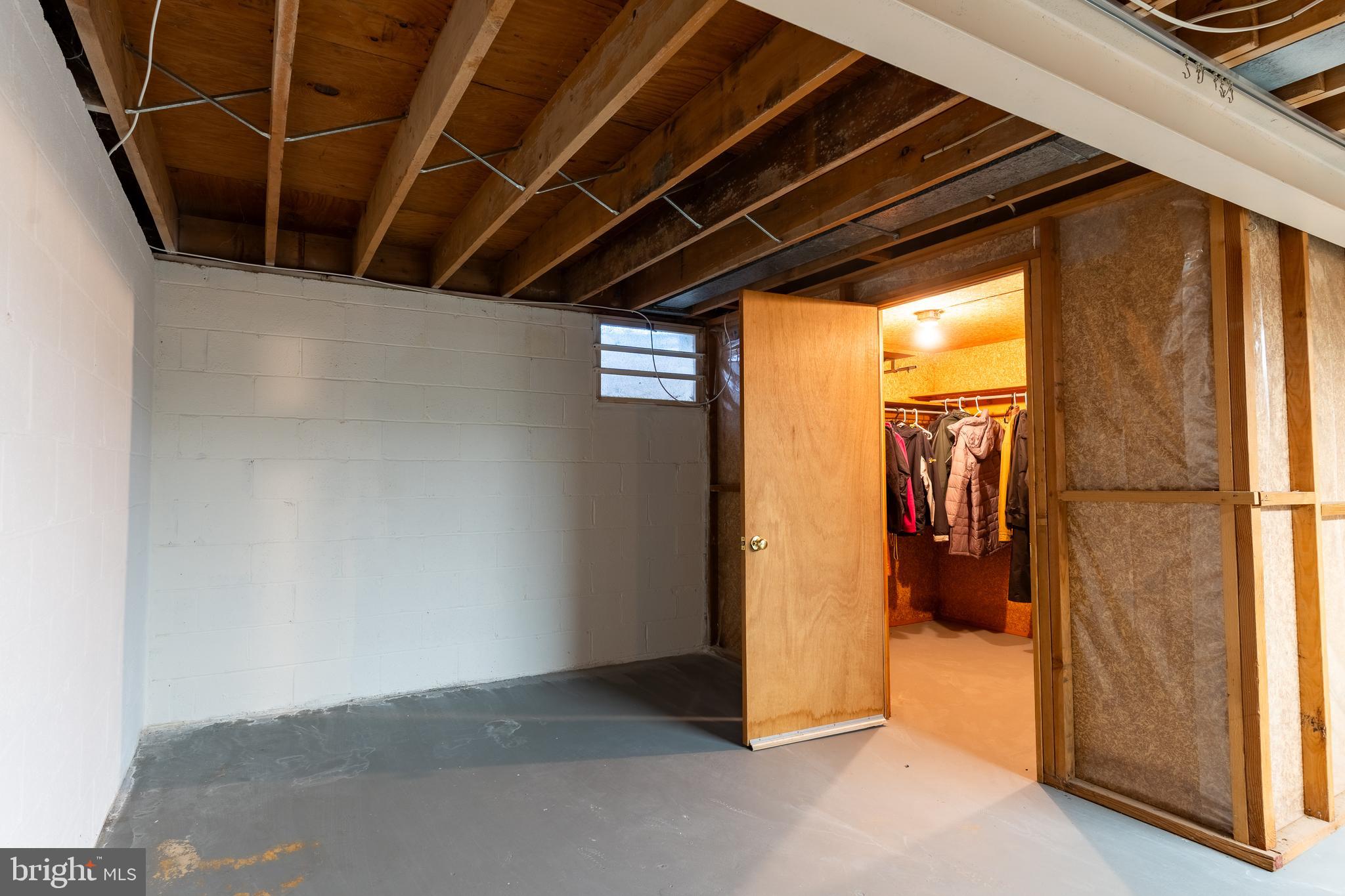 1600 Pot Spring Road Lutherville-Timonium, MD 21093 - Photo 58 of 58 Cedar Closet