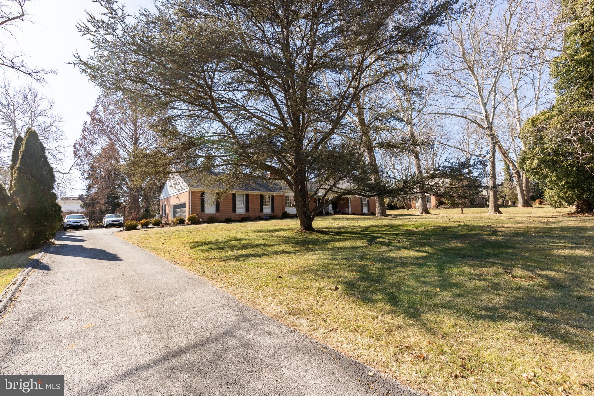 1600 Pot Spring Road Lutherville-Timonium, MD 21093 - Photo 6 of 58 0.91 acre lot