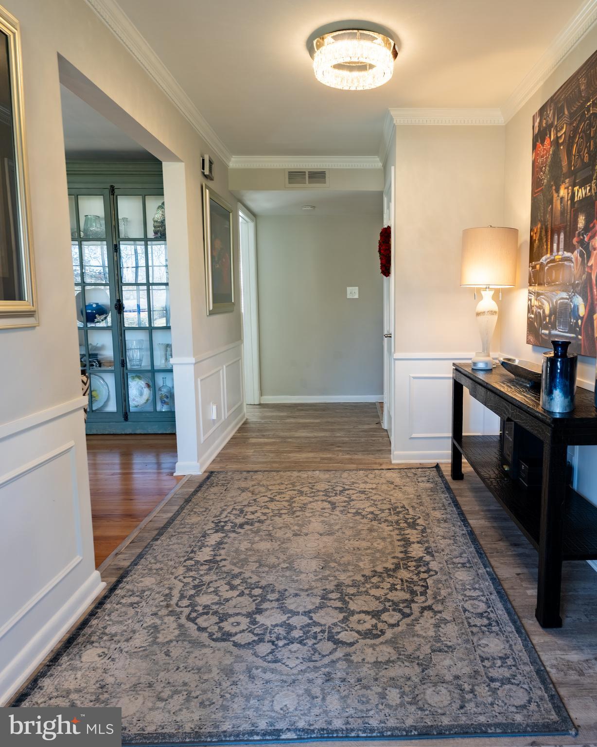 1600 Pot Spring Road Lutherville-Timonium, MD 21093 - Photo 9 of 58 Foyer