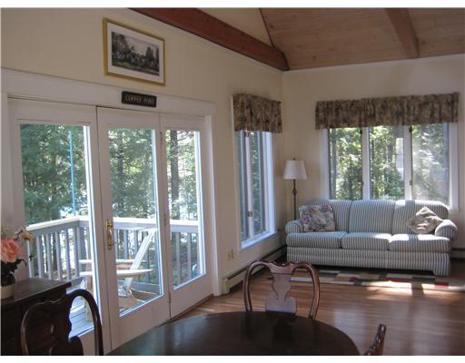 131 Lower Coffee Pond Road Casco, ME 04015 - Photo 7 of 18 Exterior Front.