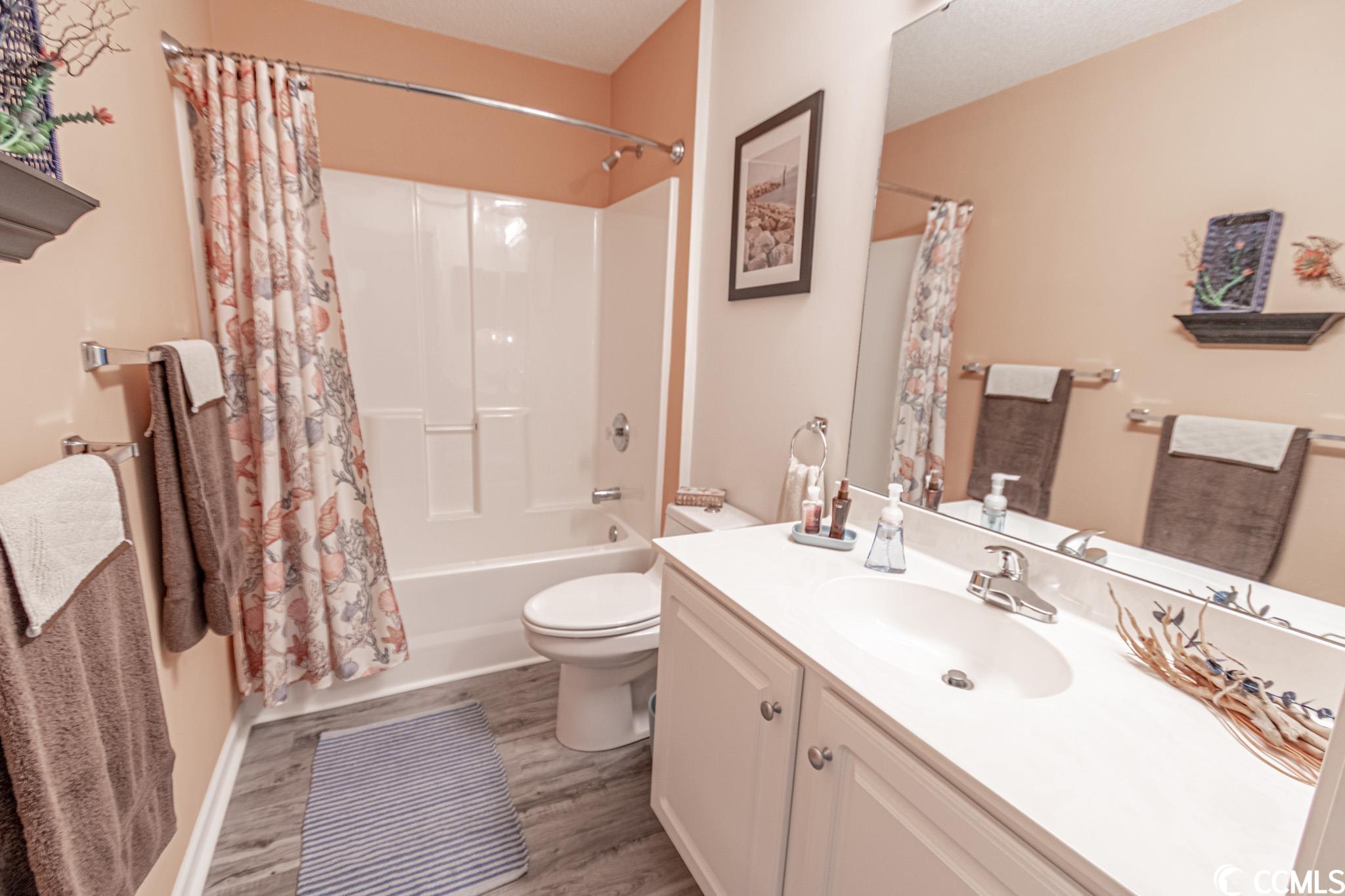1019 Pinwheel Loop, Unit 1019 Myrtle Beach, SC 29577 - Photo 20 of 31 Gallery Image 20