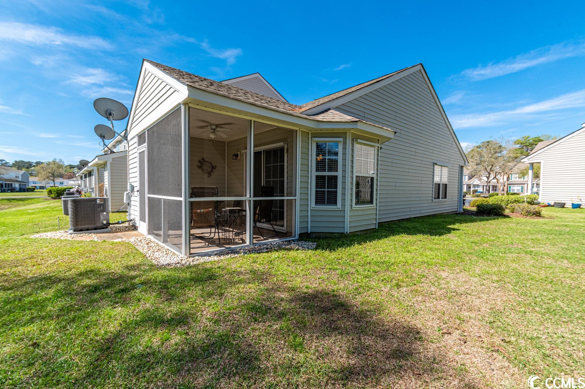 1019 Pinwheel Loop, Unit 1019 Myrtle Beach, SC 29577 - Photo 25 of 31 Gallery Image 25