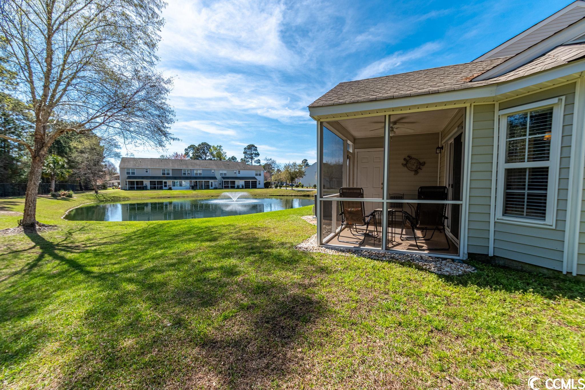 1019 Pinwheel Loop, Unit 1019 Myrtle Beach, SC 29577 - Photo 26 of 31 Gallery Image 26