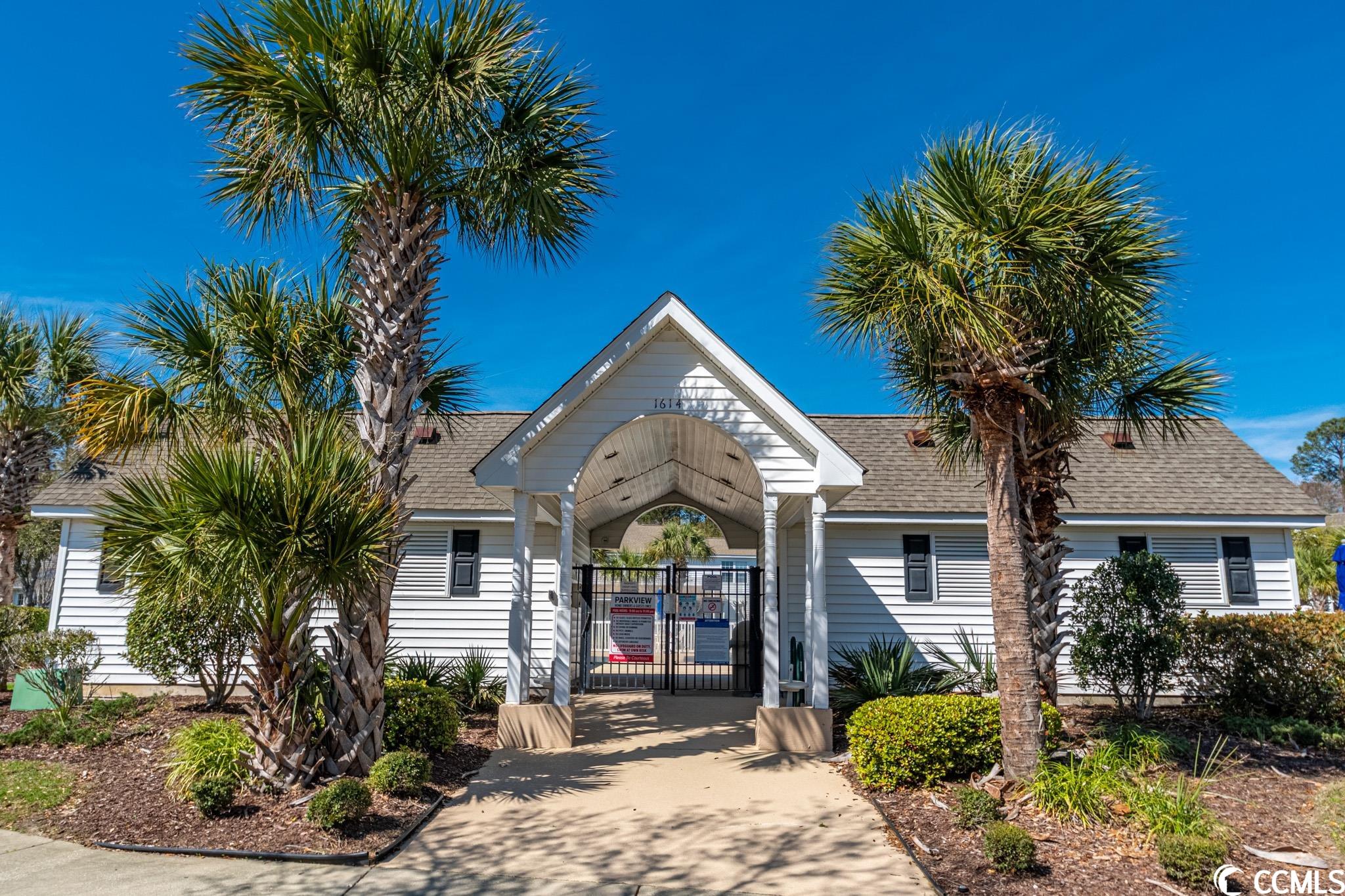 1019 Pinwheel Loop, Unit 1019 Myrtle Beach, SC 29577 - Photo 27 of 31 Gallery Image 27