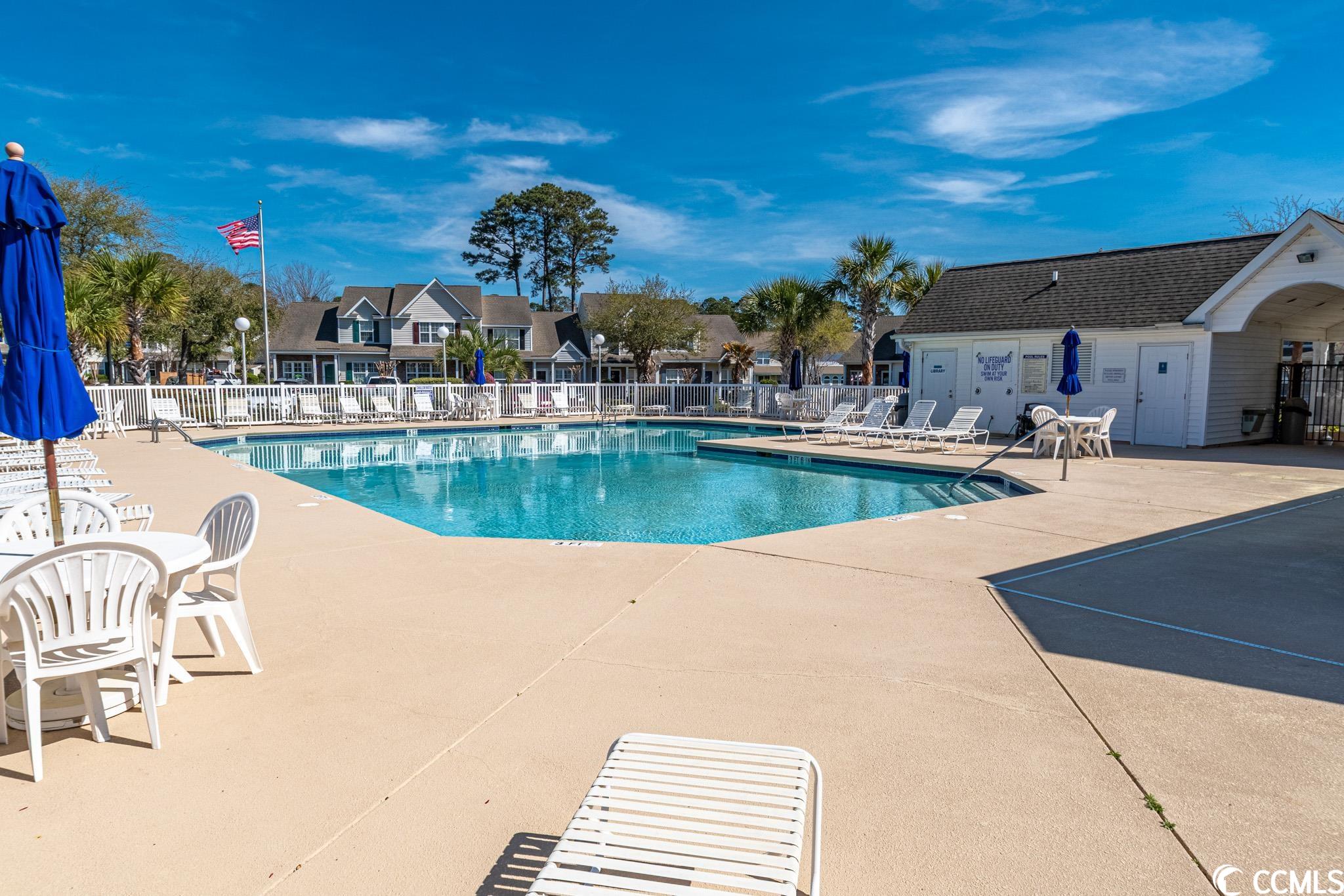 1019 Pinwheel Loop, Unit 1019 Myrtle Beach, SC 29577 - Photo 28 of 31 Gallery Image 28