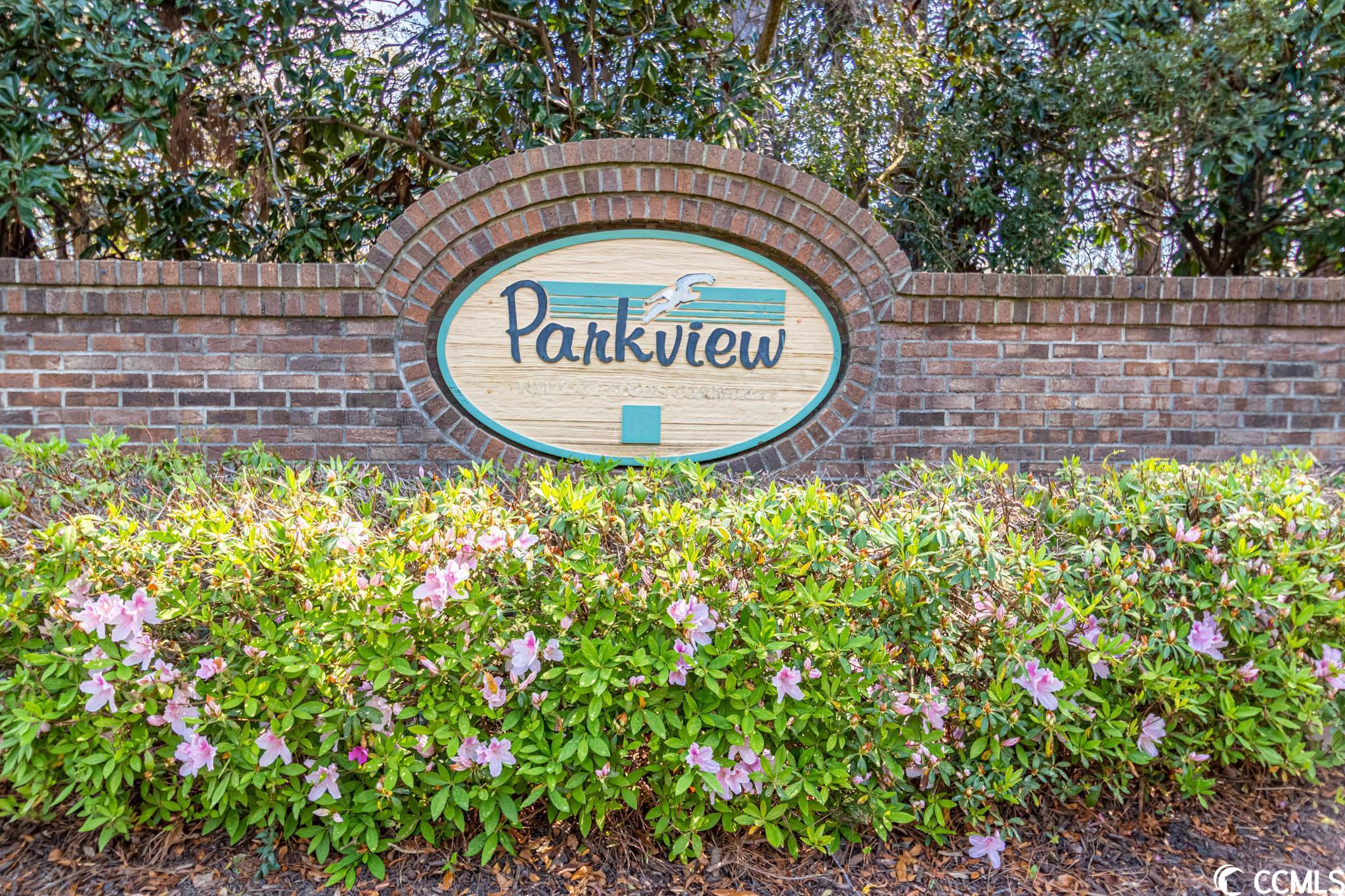 1019 Pinwheel Loop, Unit 1019 Myrtle Beach, SC 29577 - Photo 31 of 31 Gallery Image 31