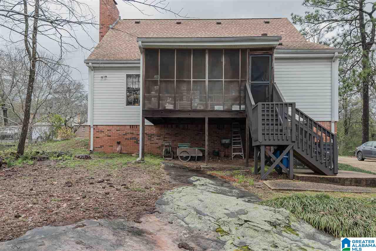 2439 Rockcreek Road Birmingham, AL 35226 - Photo 36 of 36