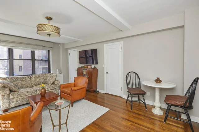$499,999 | 210 East 73rd Street, Unit 7F | Lenox Hill