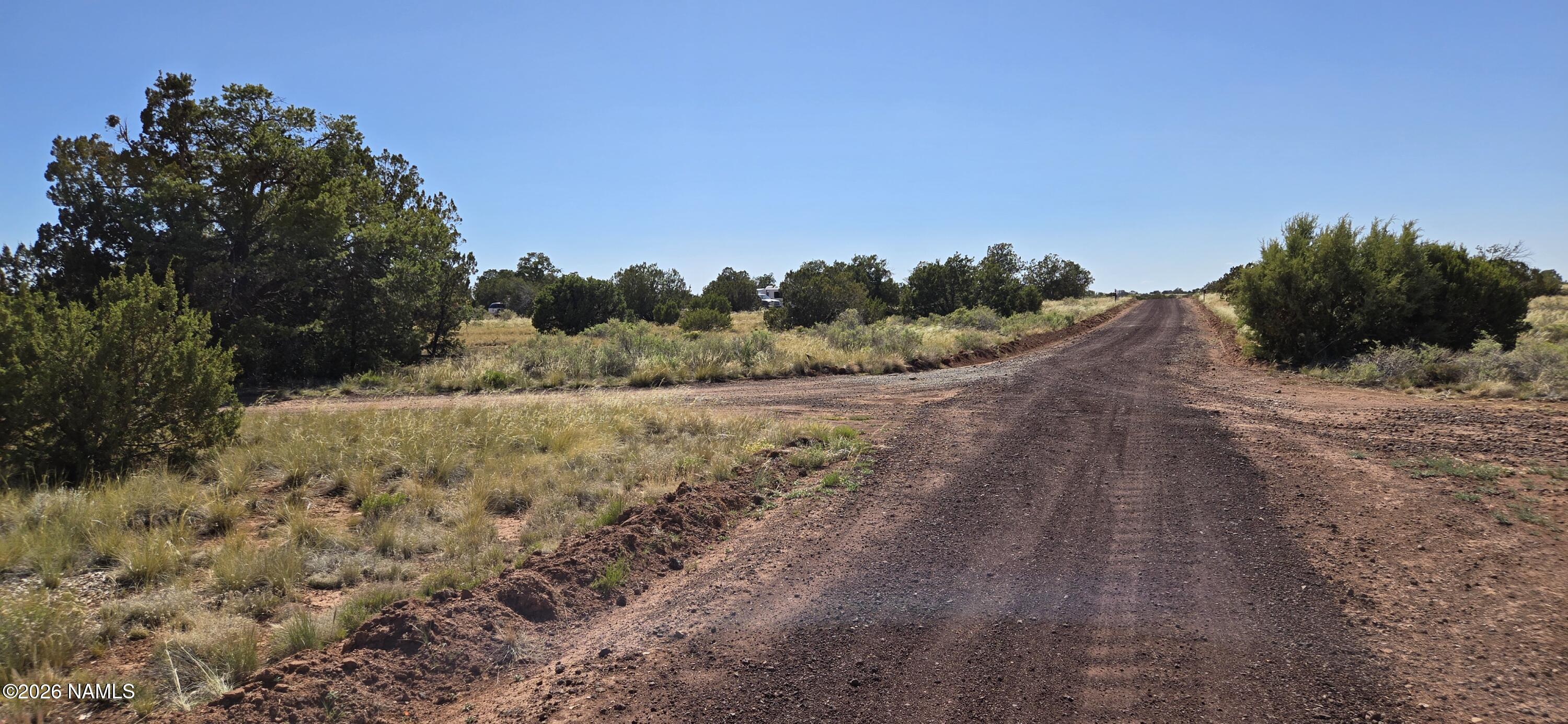 4605 Juniper Road Williams, AZ 86046 - Photo 47 of 47 20260528_153947