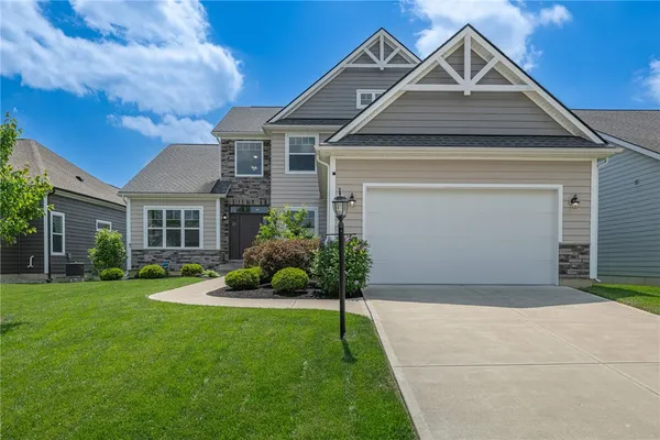 $769,900 | 1135 Petrus Court, Dayton, OH 45458