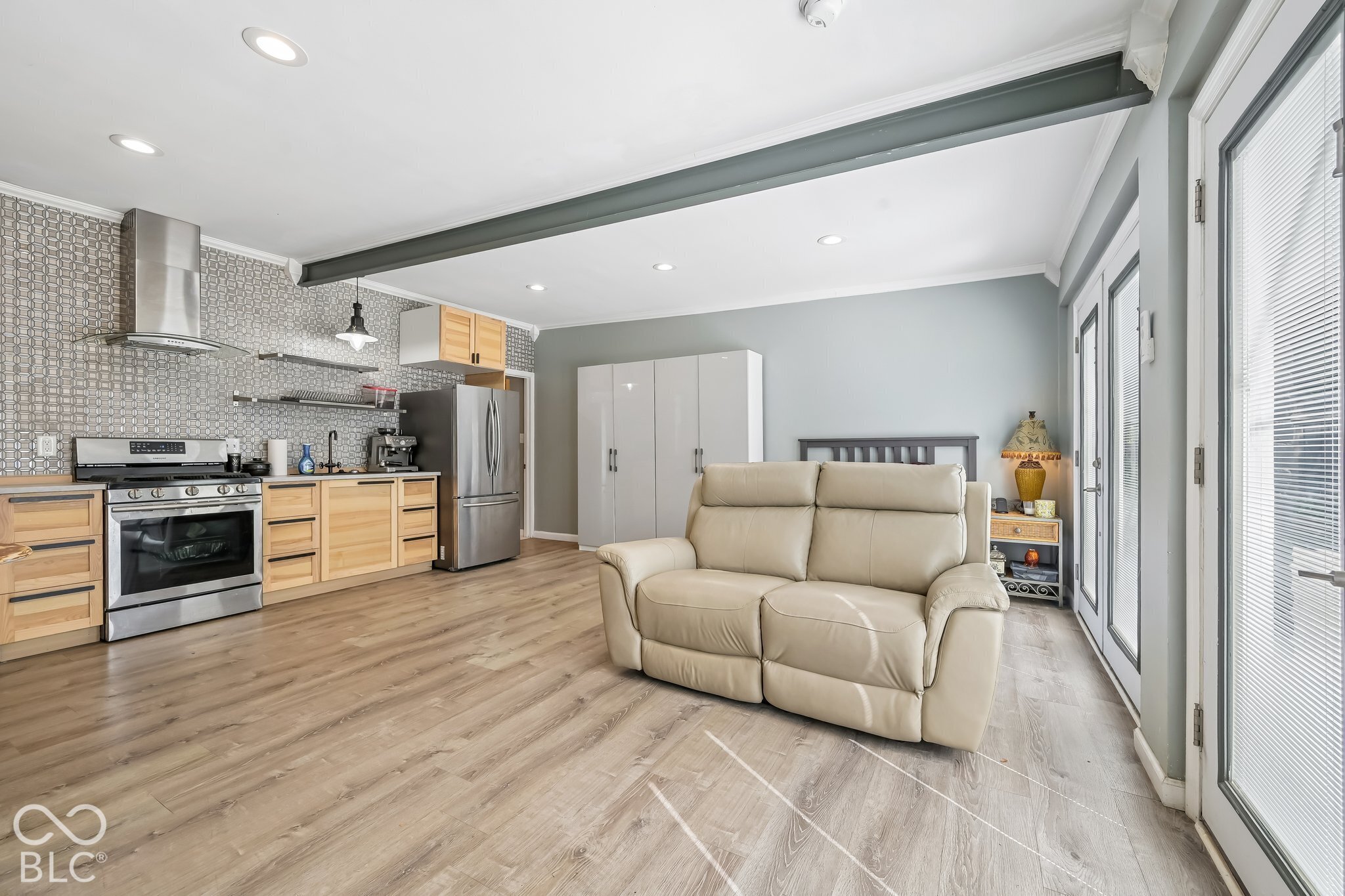 3641 Watson Road Indianapolis, IN 46205 - Photo 34 of 60 Gallery Image 34