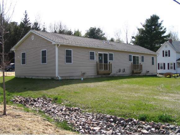 22 Ritchie Avenue, Unit 101 Milton, VT 05468 - Photo 1 of 1 Gallery Image 1