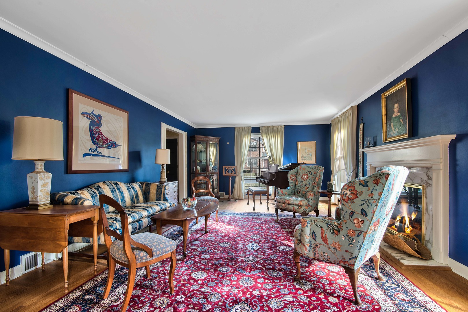 829 Sheridan Road Wilmette, IL 60091 - Photo 4 of 38 Gallery Image 4