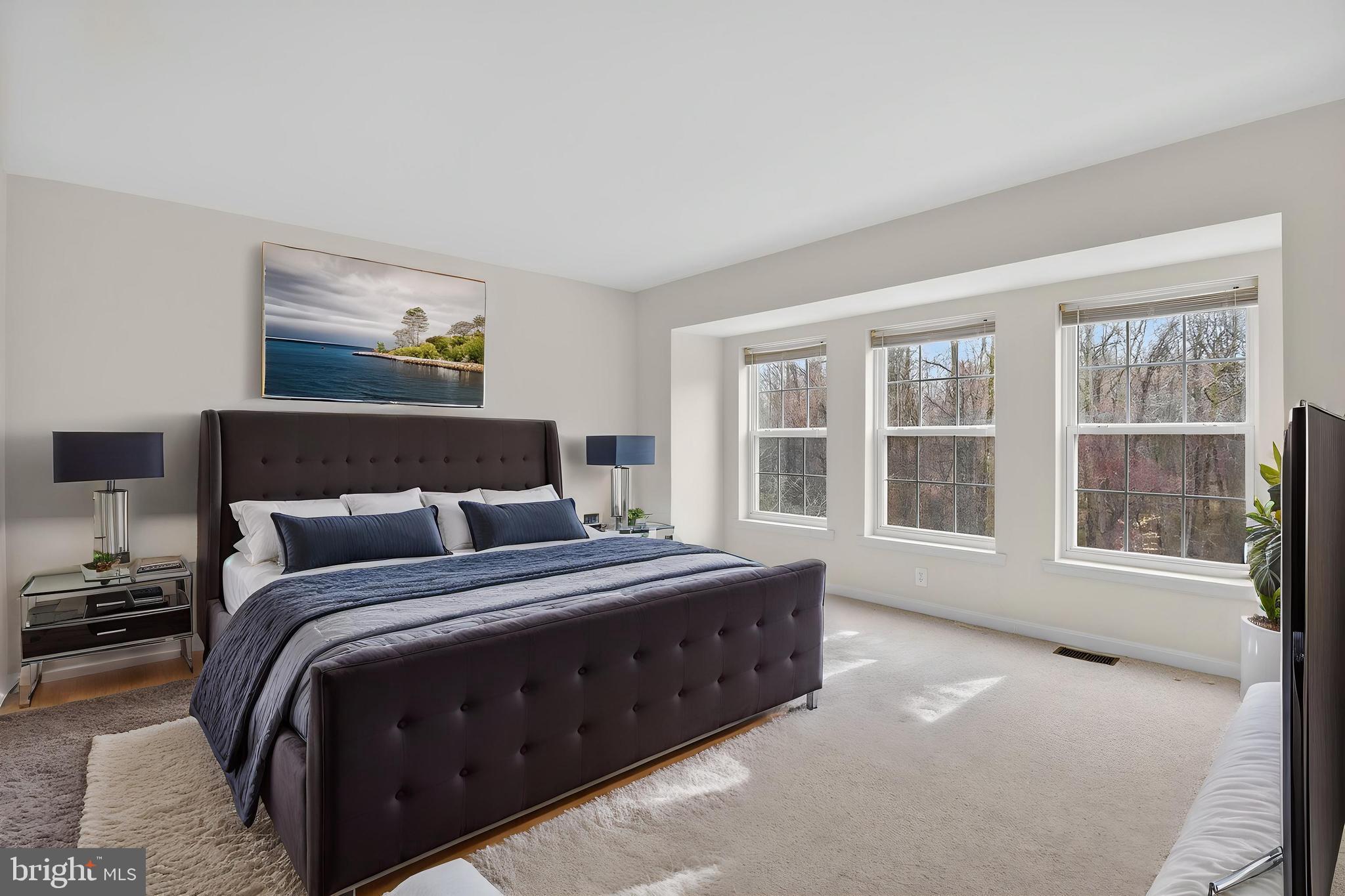 278 Brock Bridge Road Laurel, MD 20724 - Photo 13 of 22 Primary Bedroom