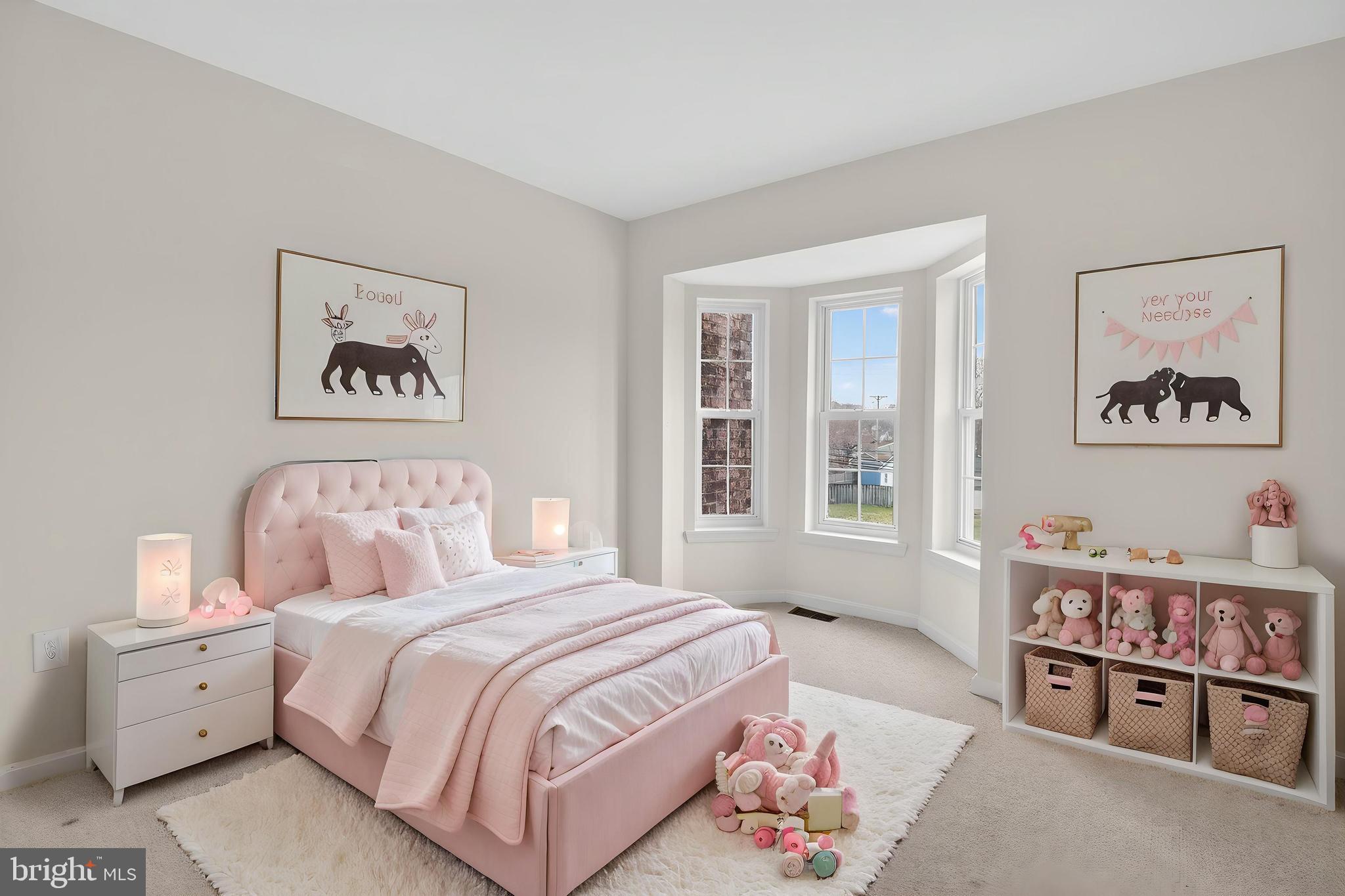 278 Brock Bridge Road Laurel, MD 20724 - Photo 16 of 22 Bedroom 2