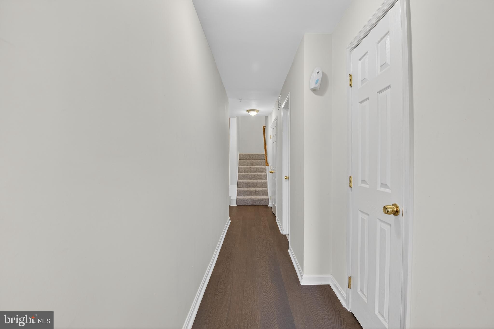 278 Brock Bridge Road Laurel, MD 20724 - Photo 3 of 22 Entry Level