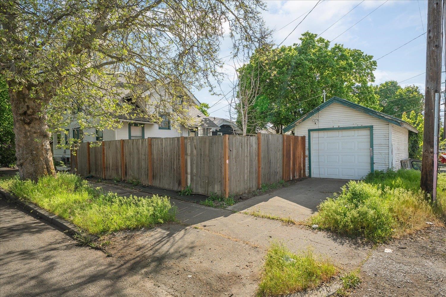 2702 West Gardner Avenue Spokane, WA 99201 - Photo 40 of 41