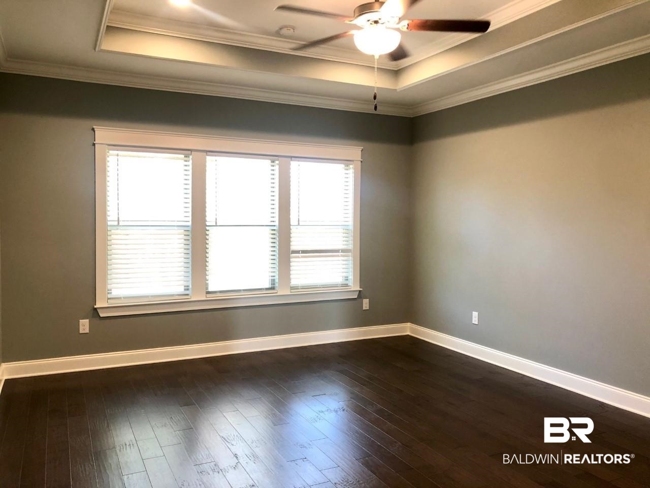 8771 Rosedown Lane Daphne, AL 36526 - Photo 9 of 17 Master Bedroom