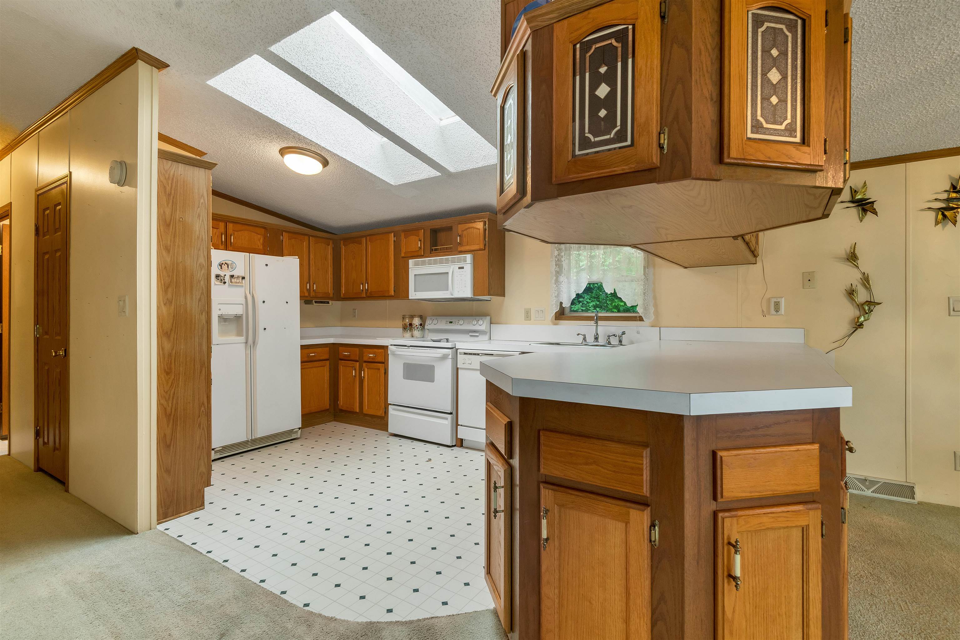 3159 Williams Road Long Lake, WI 54542 - Photo 18 of 90