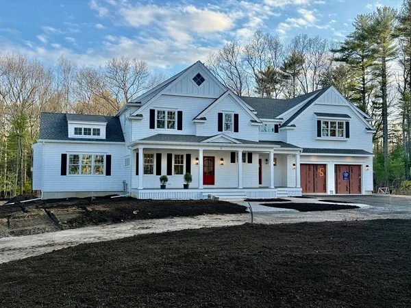 $2,580,000 | 5 Snowy Owl Lane, Marshfield, MA 02050