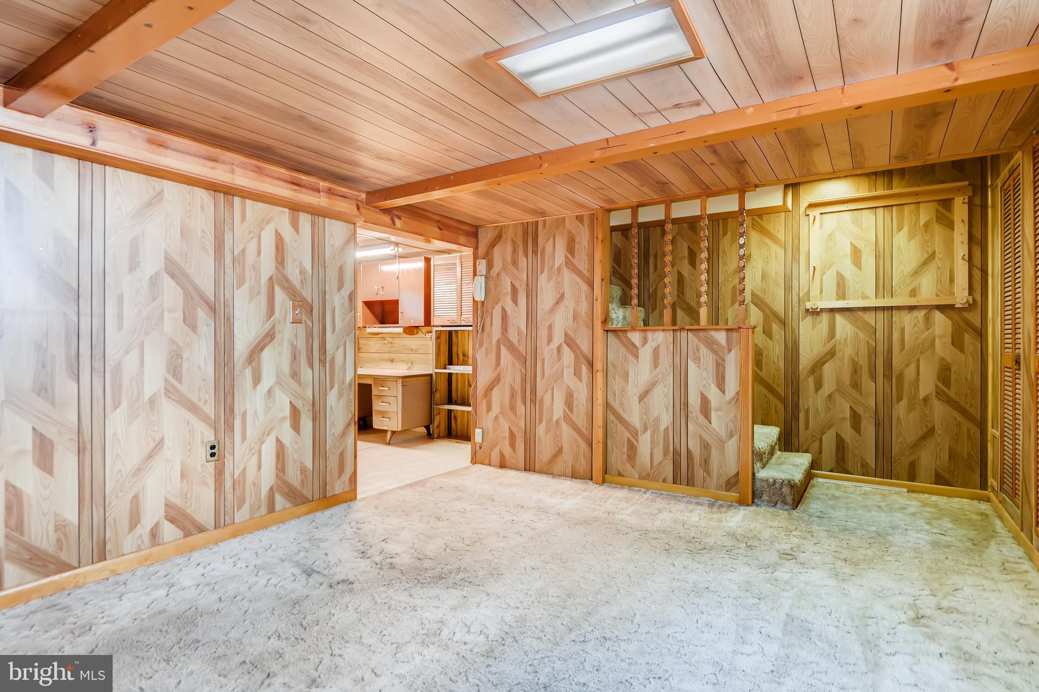 1951 Searles Road Baltimore, MD 21222 - Photo 23 of 28 Finished Basement