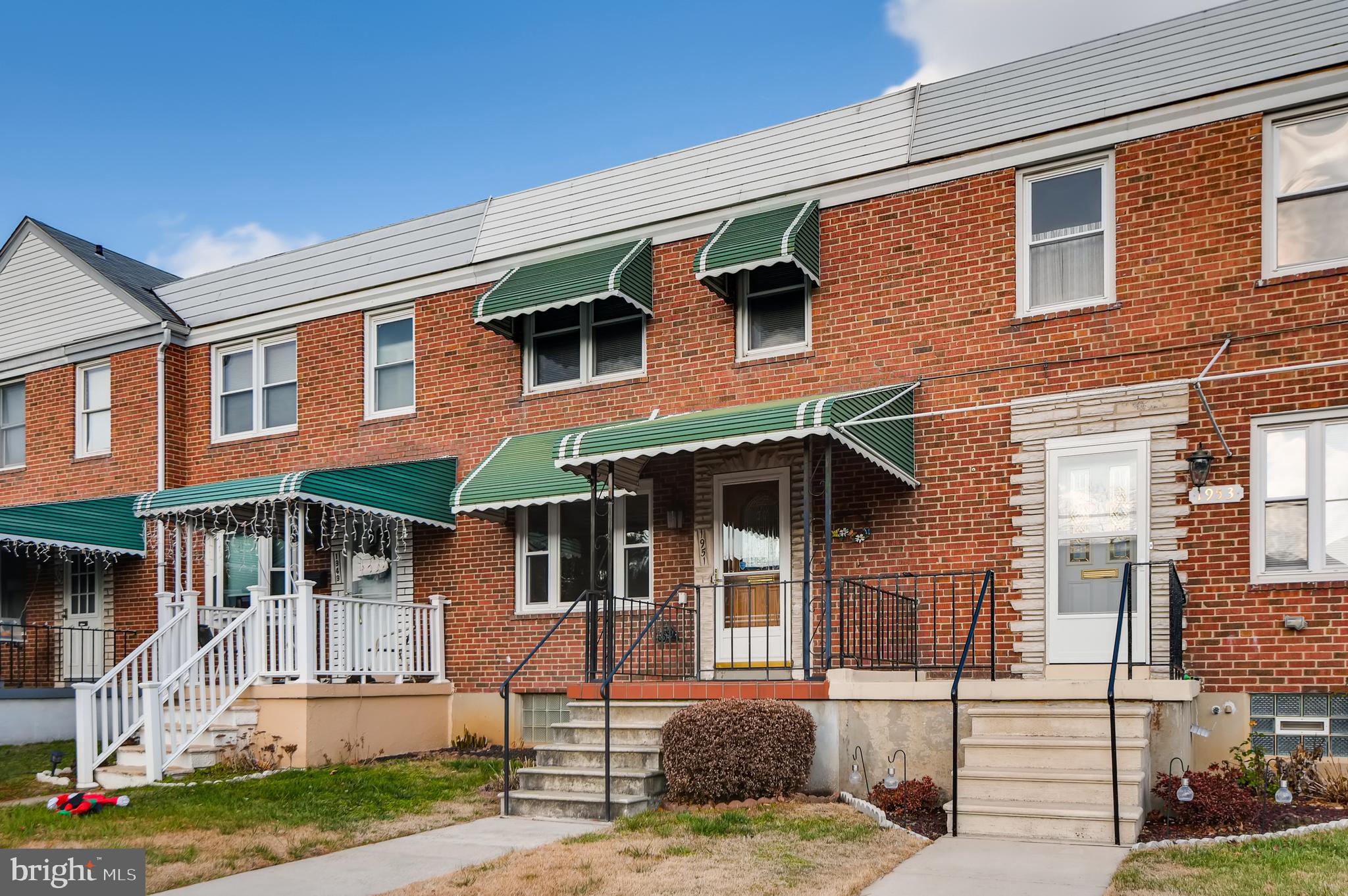 1951 Searles Road Baltimore, MD 21222 - Photo 6 of 28 3 Bedroom, 1.5 Bath All Brick Townhouse