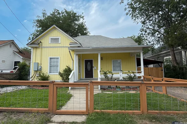 $1,995 | 123 Park Court, San Antonio, TX 78212