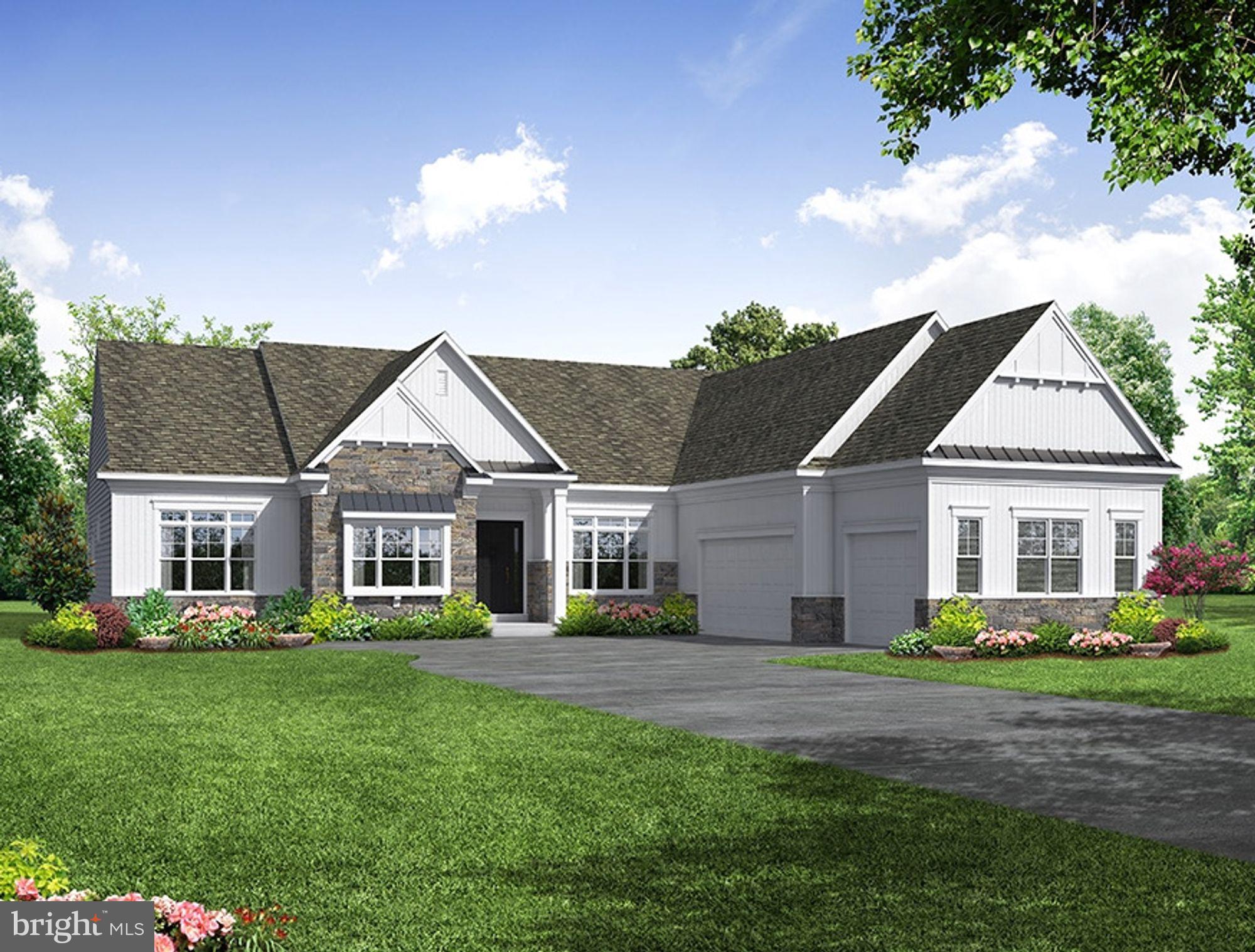 1024 Valley Crossing Drive Lititz, PA 17543 - Photo 1 of 1 Gallery Image 1