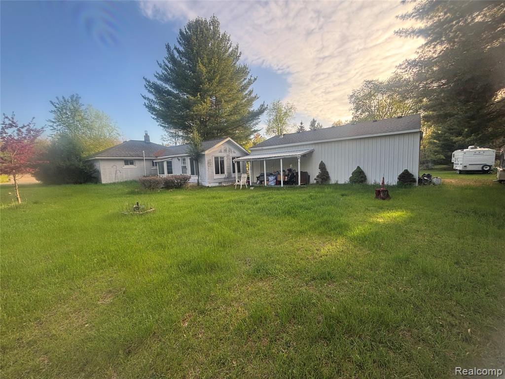 2051 Peterson Road Prescott, MI 48756 - Photo 4 of 26 Gallery Image 4