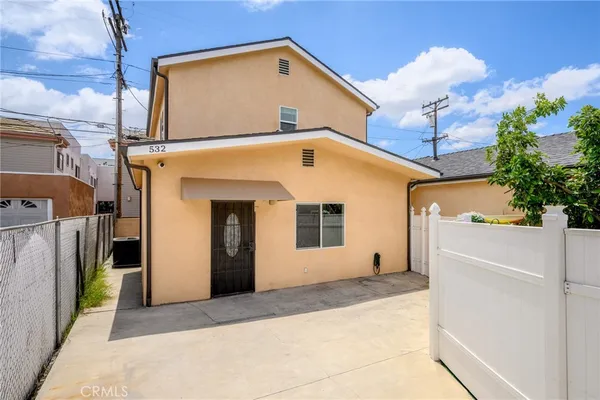 $3,800 | 532 West Harvard Street, Glendale, CA 91204
