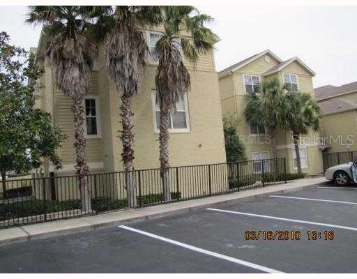 413 Summit Ridge Place, Unit 313 Longwood, FL 32779 - Photo 1 of 1 Exterior Front