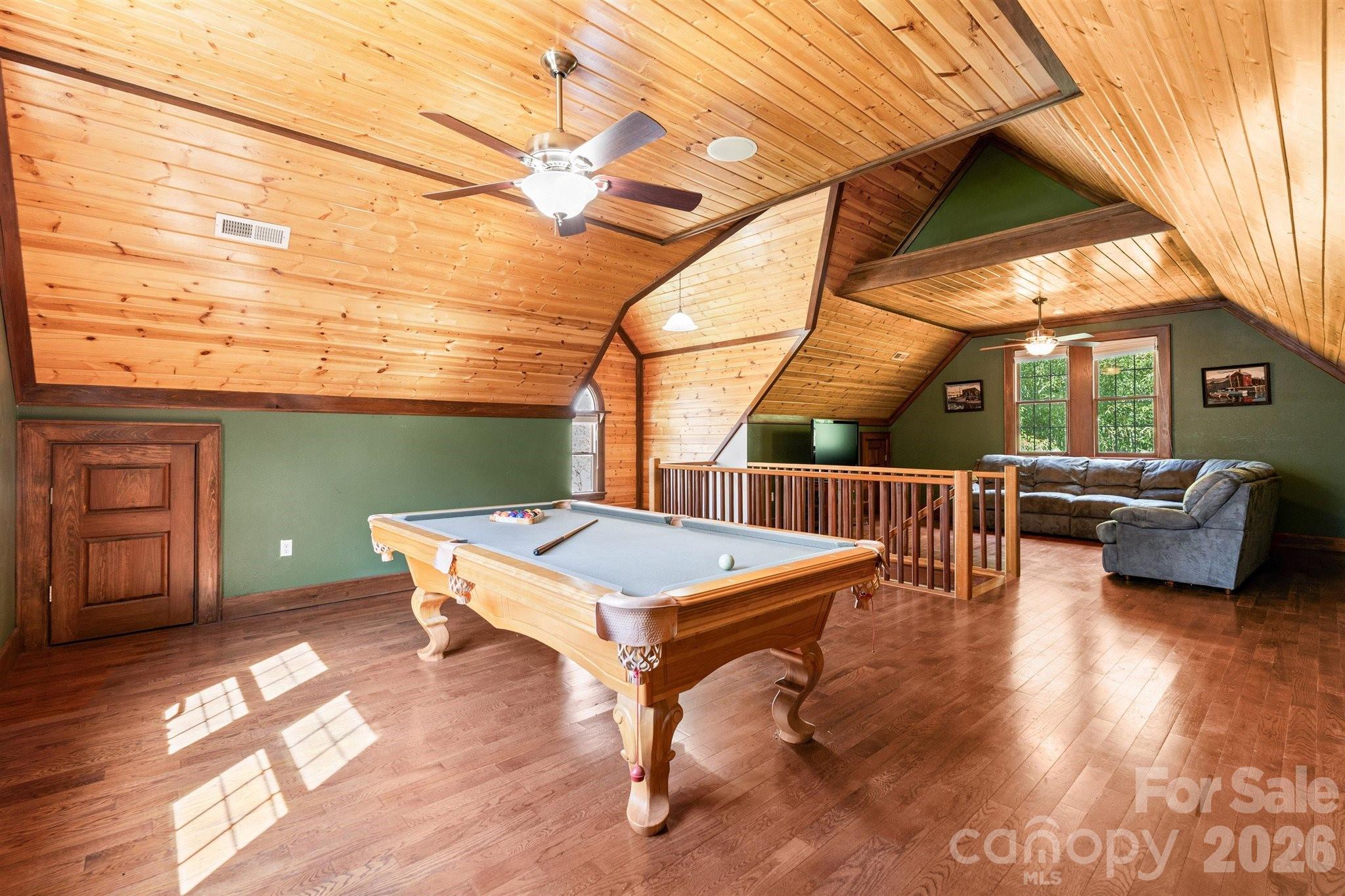 22 Pear Tree Lane Leicester, NC 28748 - Photo 31 of 47