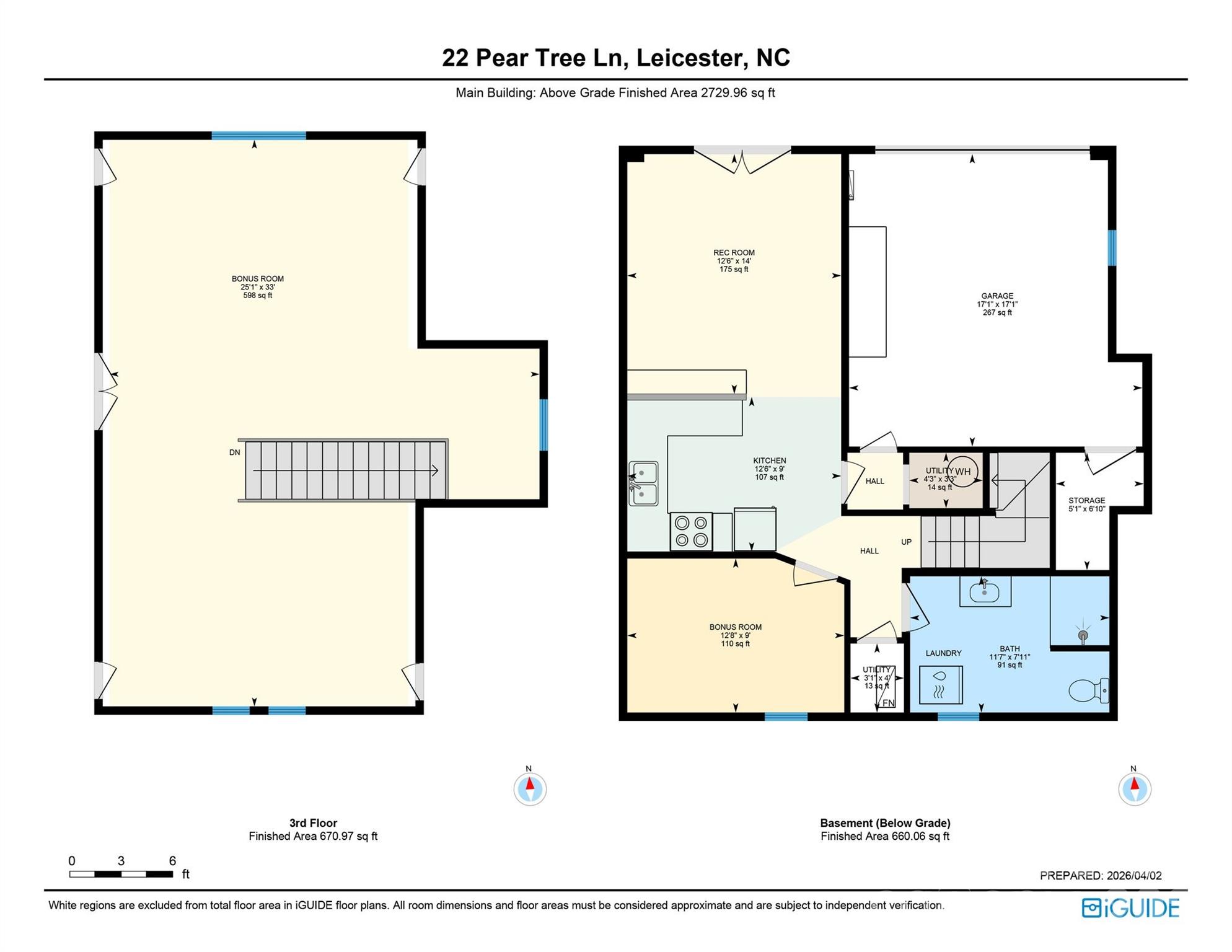 22 Pear Tree Lane Leicester, NC 28748 - Photo 47 of 47 unknown